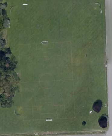 Town Barn Fields